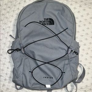 North Face Jester backpack